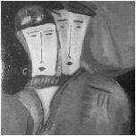 Original art and paintings by artist Ann-Charlott Denslow