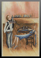 Waiter and Woman - 2002