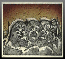 We Merry Dwarves - 1989