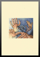 Hands - 1988
