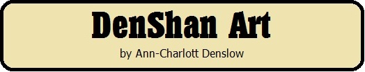 DenShan Art - featuring art by artist Ann-Charlott Denslow
